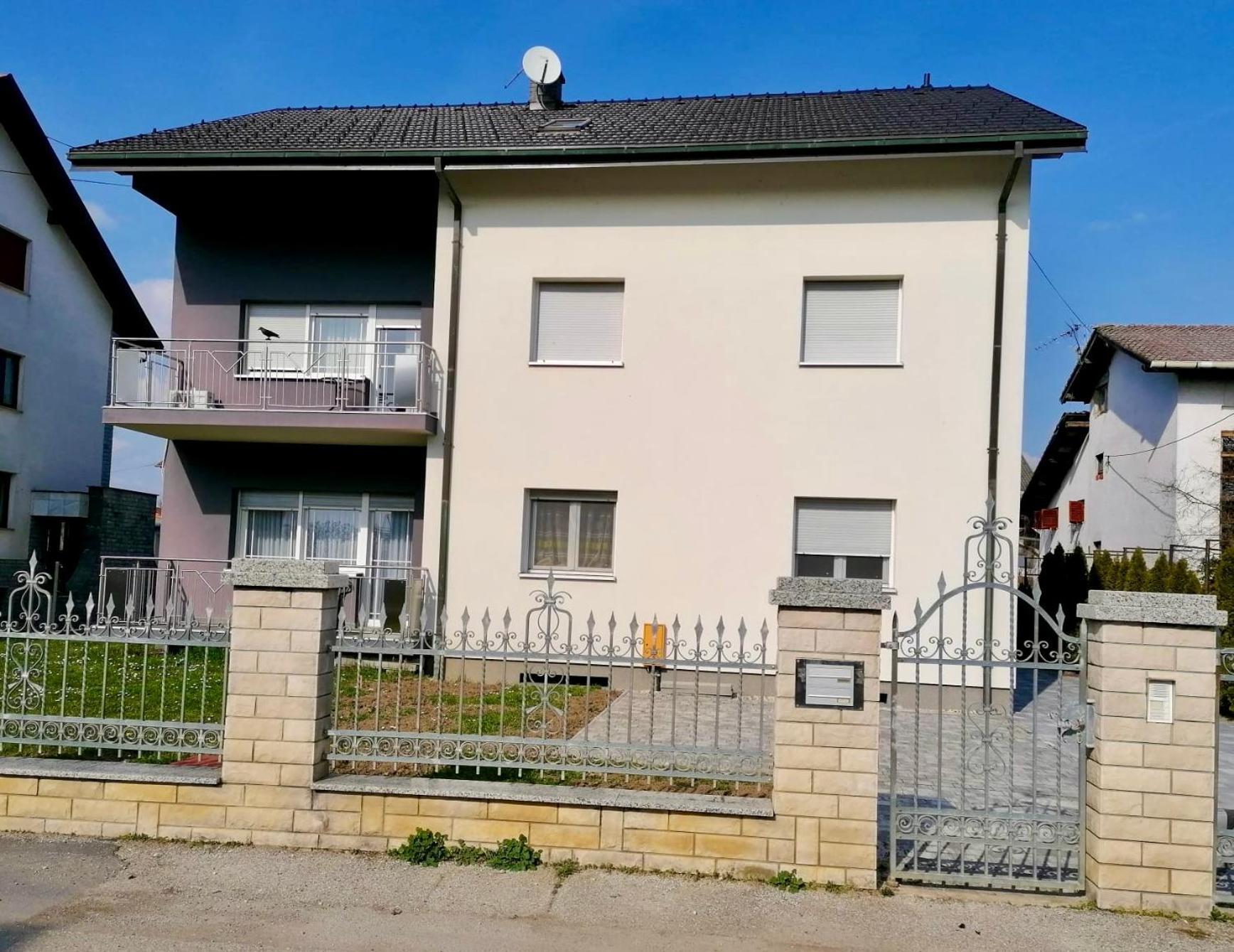 Apartman Bago Deluxe Near Zagreb Airport เวลิคาโกริตซา ภายนอก รูปภาพ