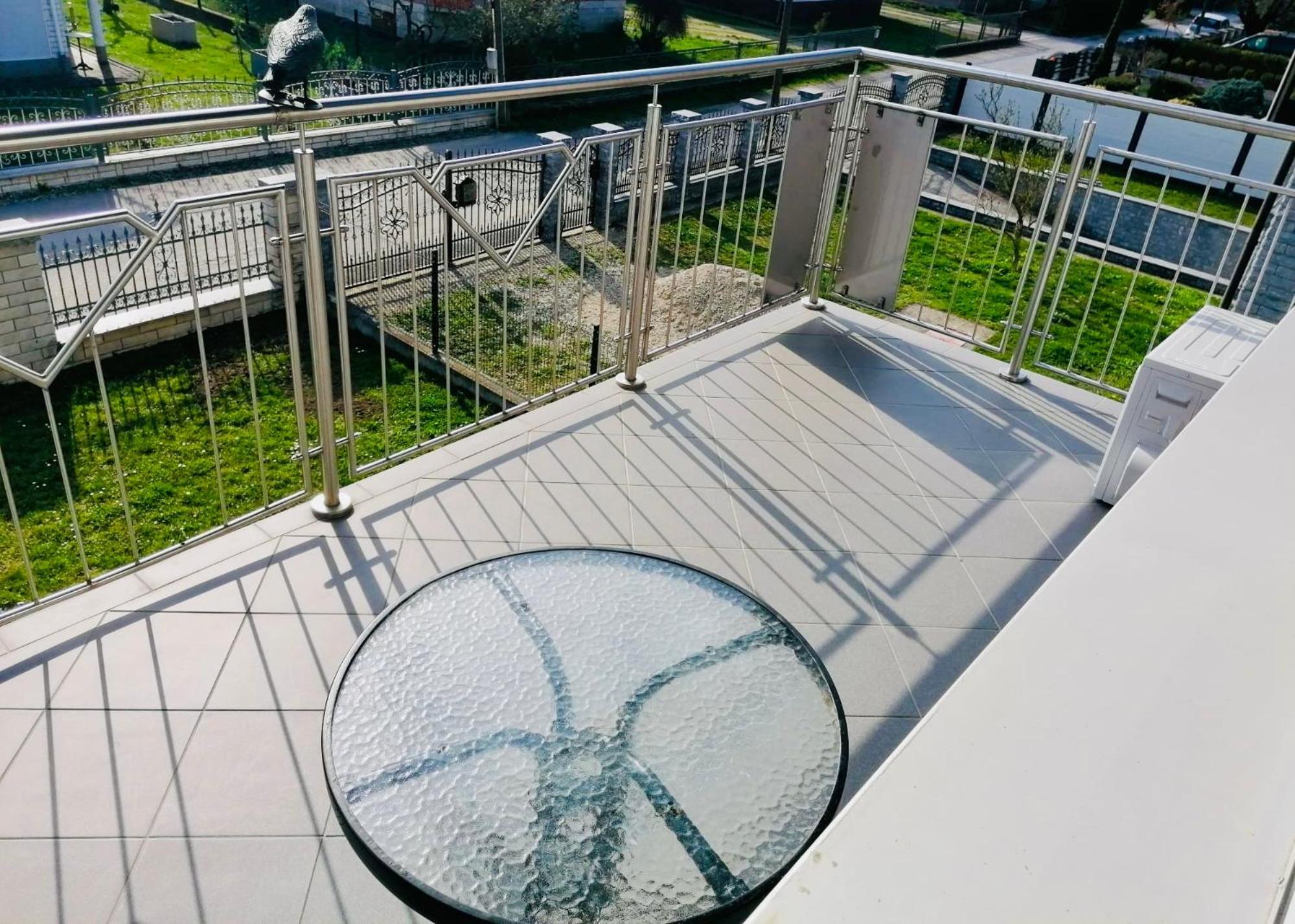 Apartman Bago Deluxe Near Zagreb Airport เวลิคาโกริตซา ภายนอก รูปภาพ