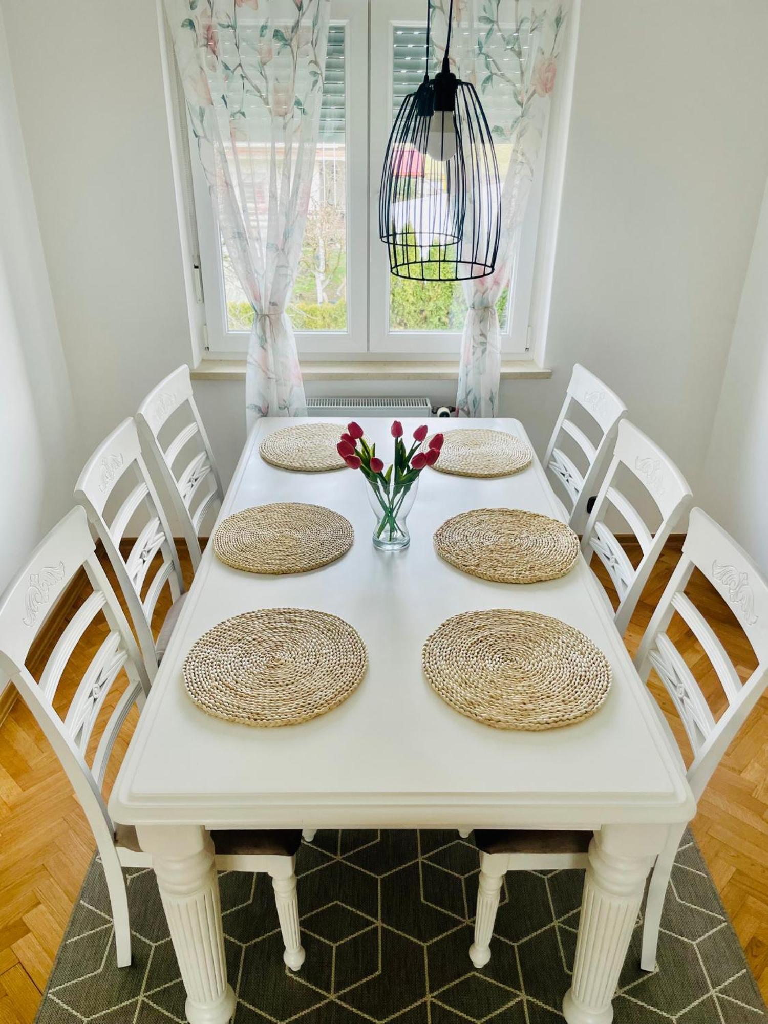 Apartman Bago Deluxe Near Zagreb Airport เวลิคาโกริตซา ภายนอก รูปภาพ