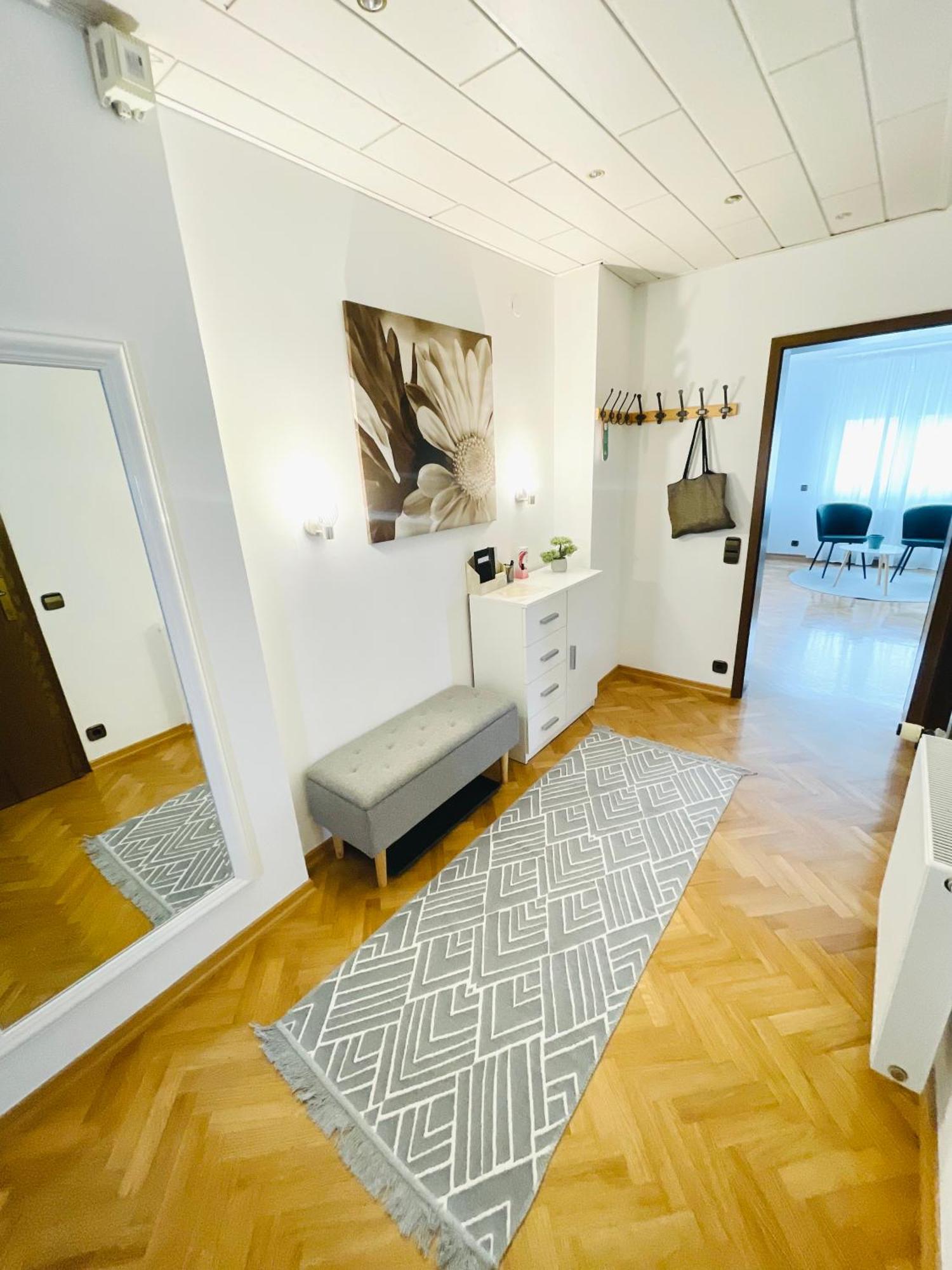 Apartman Bago Deluxe Near Zagreb Airport เวลิคาโกริตซา ภายนอก รูปภาพ