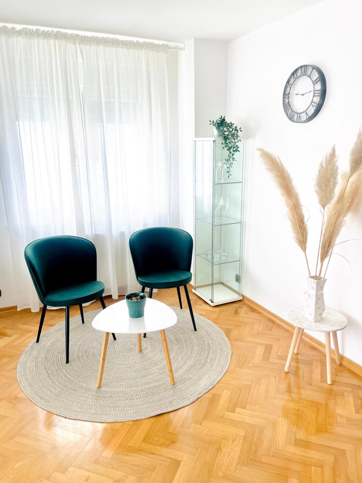 Apartman Bago Deluxe Near Zagreb Airport เวลิคาโกริตซา ภายนอก รูปภาพ